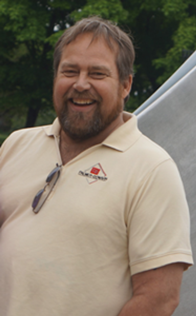 Patrick M. Emerson Profile Photo