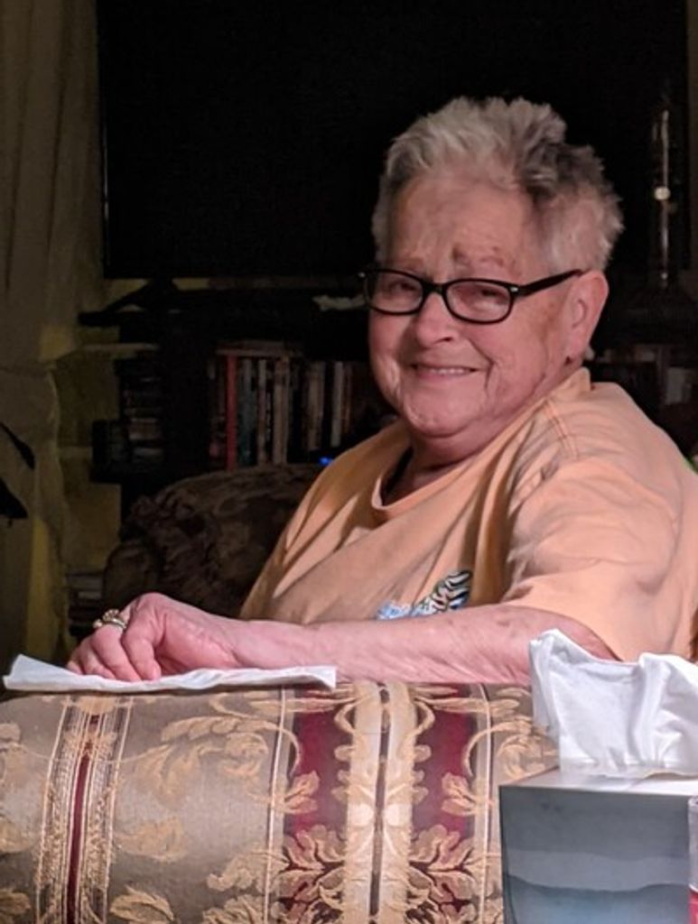 Betty Mae Brill Profile Photo