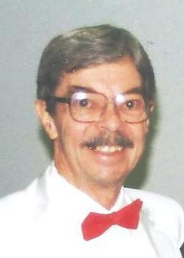 Carl Bertil Rosendahl Profile Photo