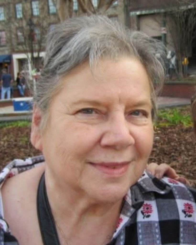 Evelyn Jane Bost Puckett