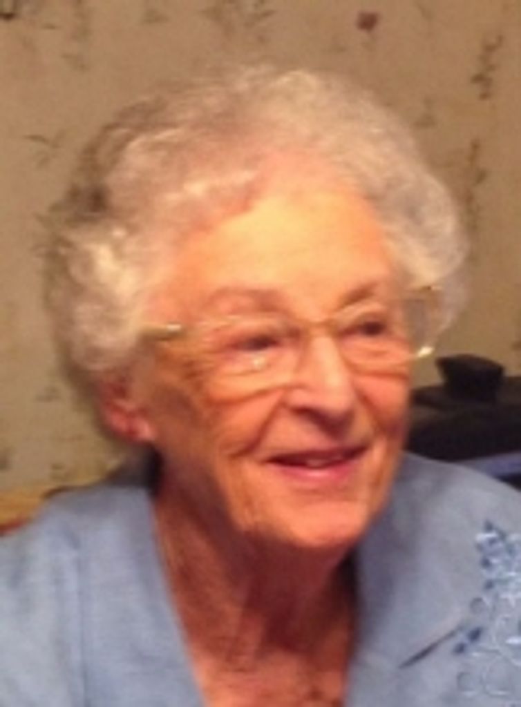 Oleta Belle Woolwine Smith Stephenson