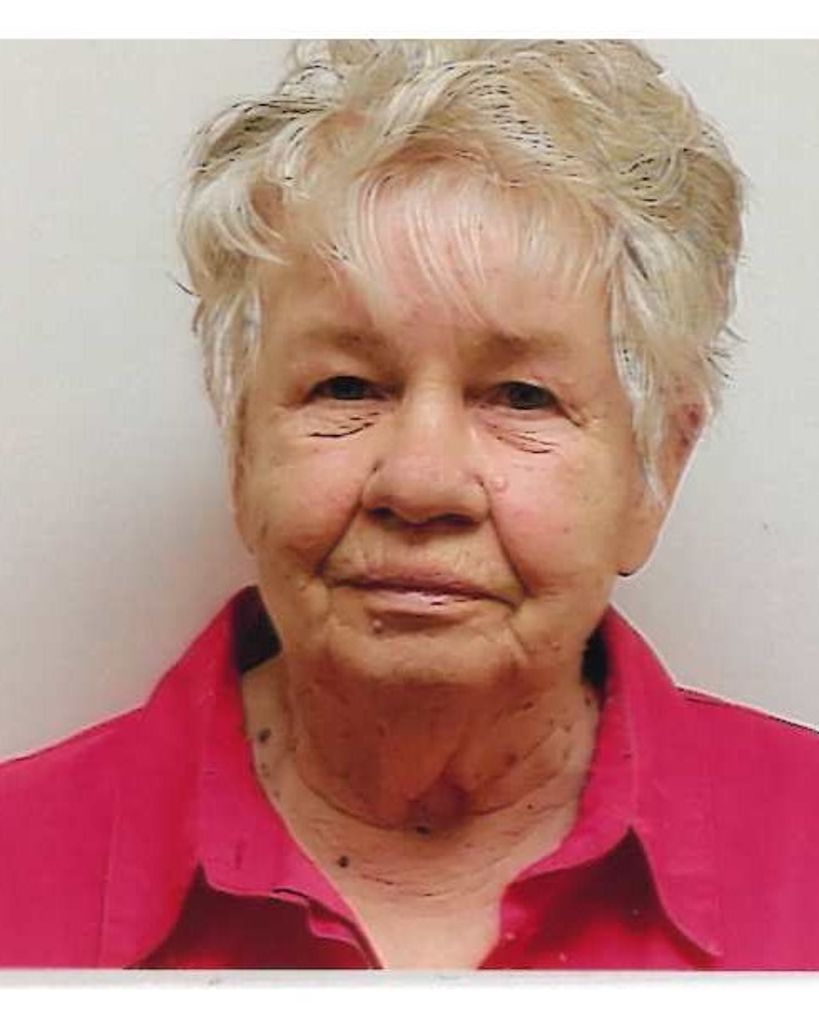 Dora Walters Profile Photo
