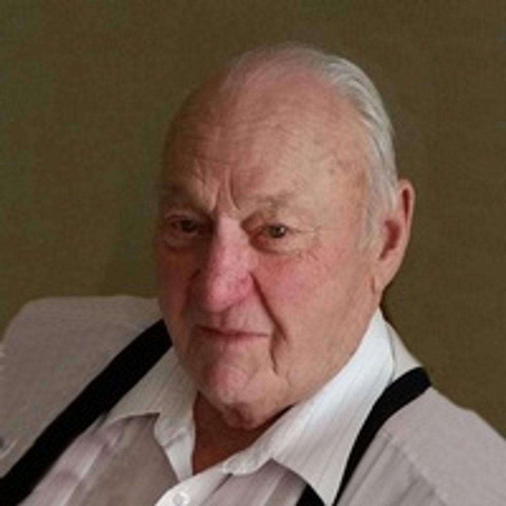 Elmer Fred Ellsworth