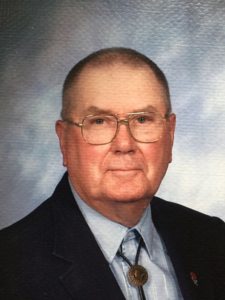 Clair Lawrence Turgeon Profile Photo
