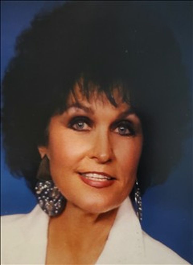 Phyllis Faye Garner