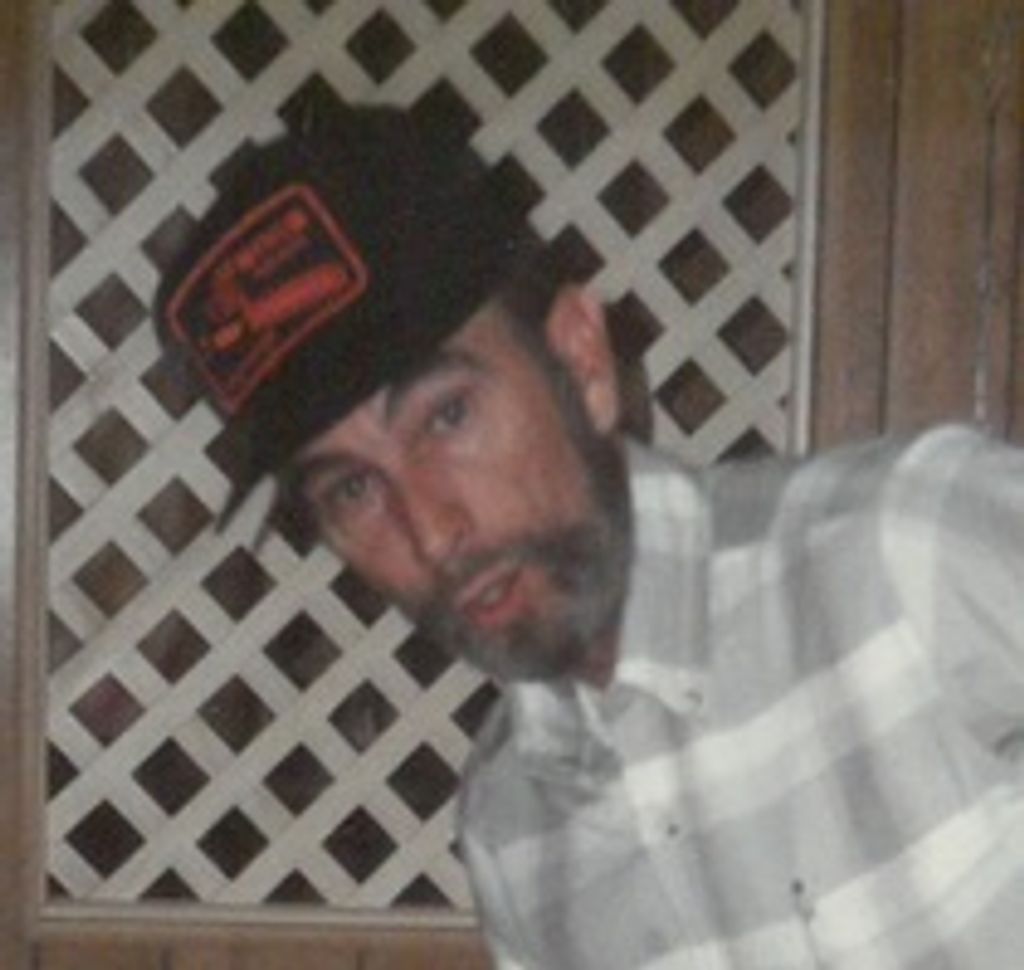 William Edward Garland Profile Photo