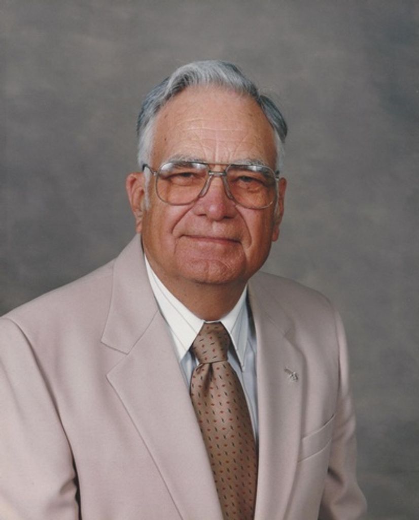 Clifford Wyninegar Profile Photo