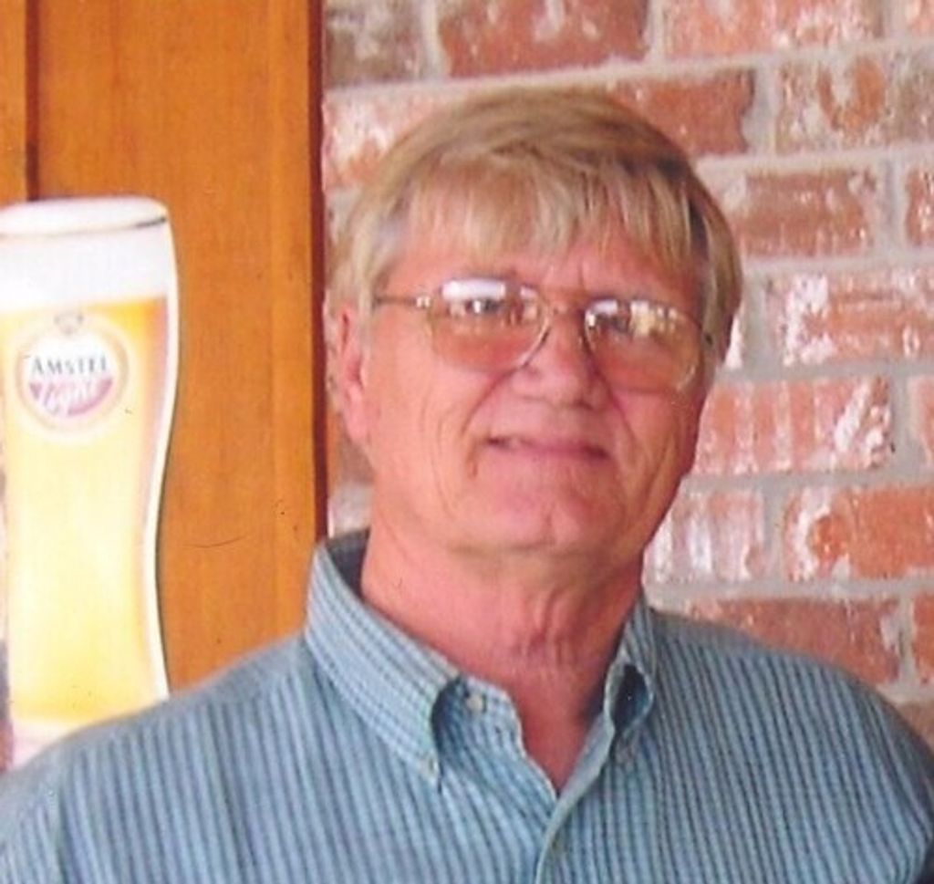 Charles Joseph Mayberry