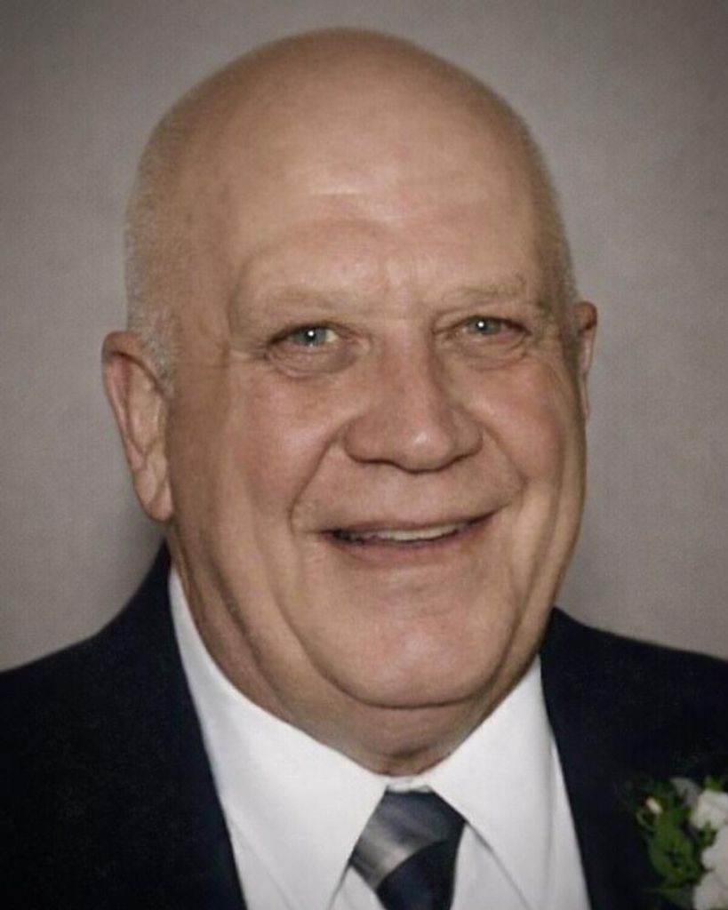 Byron Eugene Pendleton, Sr.