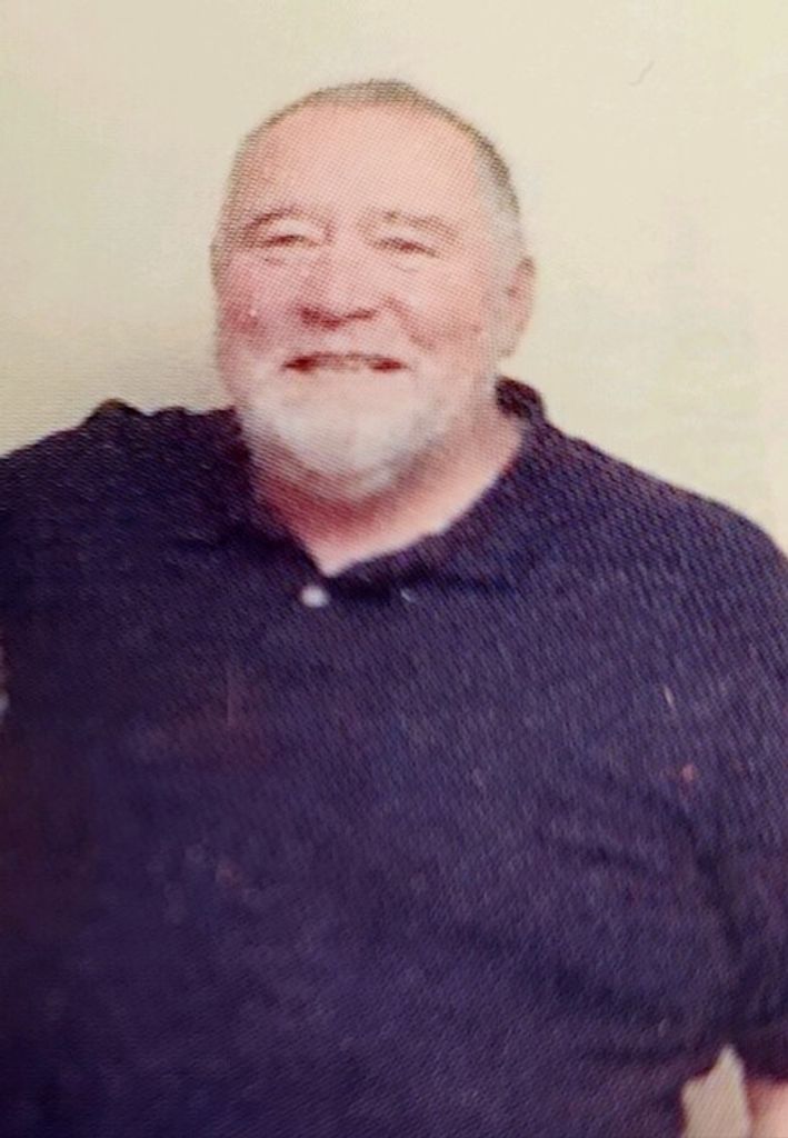 Bruce Roche