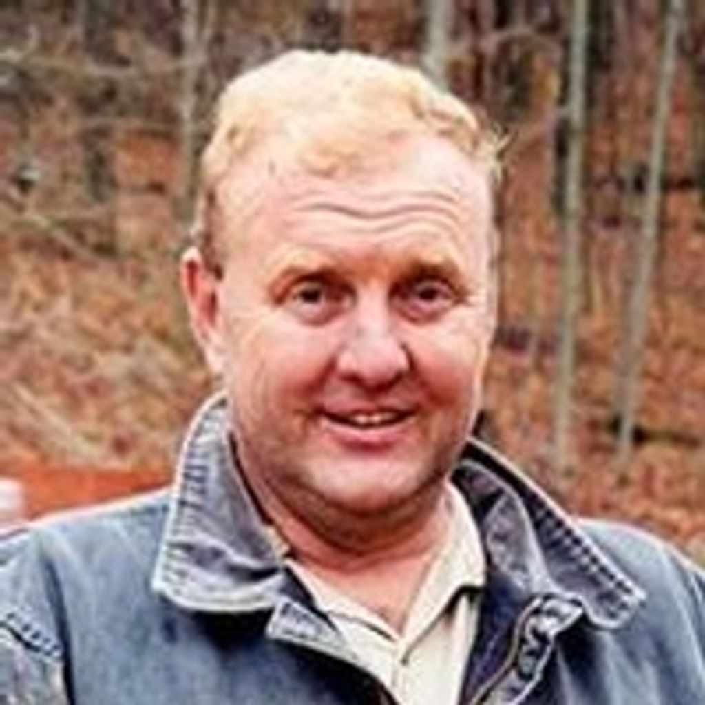 Ronald Dillen