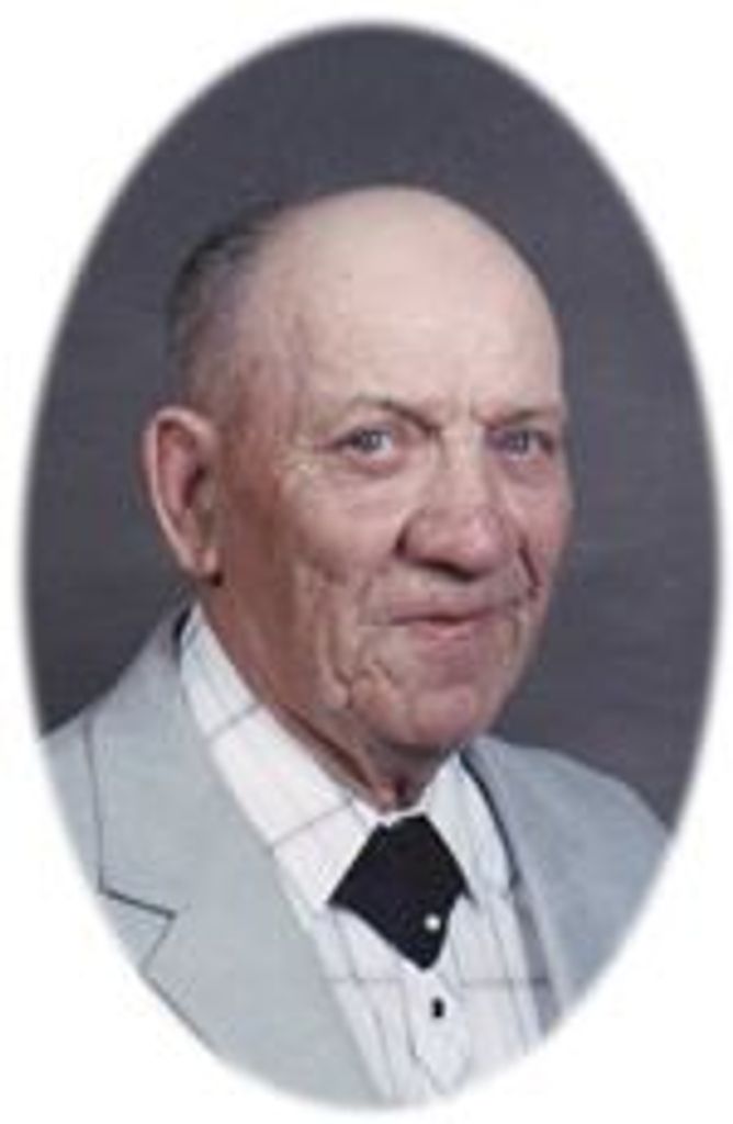 Fred Forsch