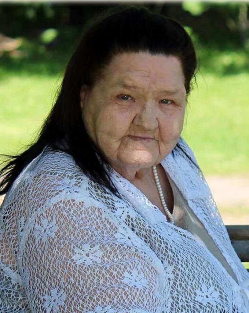 Eleanor Cecelia (Vanburen)  Nelson Profile Photo