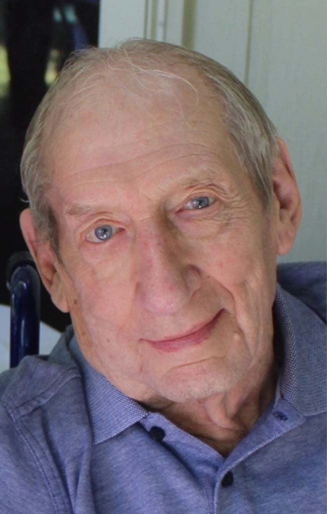 Dr. Donald E. Hale Profile Photo