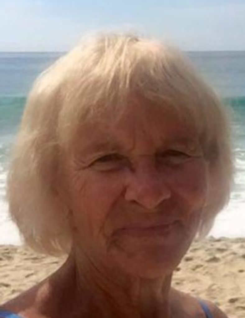 Judith Ann Catlett
