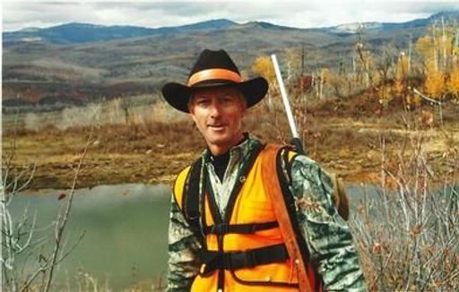Brian Mark Prinz Profile Photo