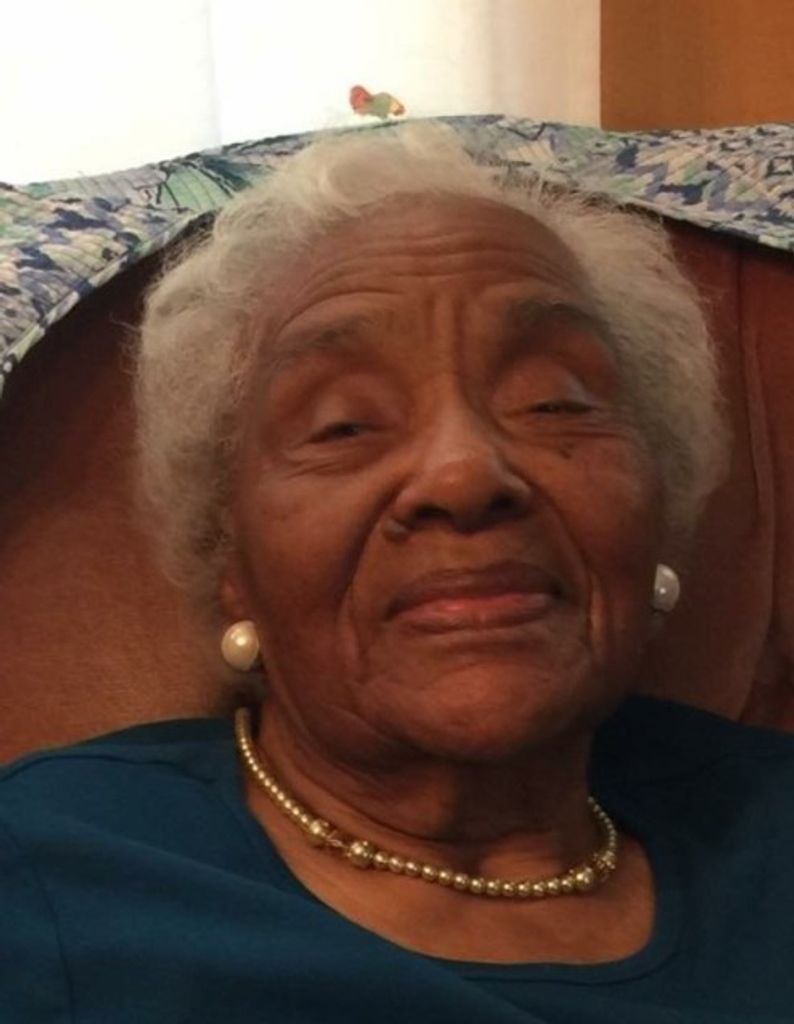 Mrs. Saphire Banks