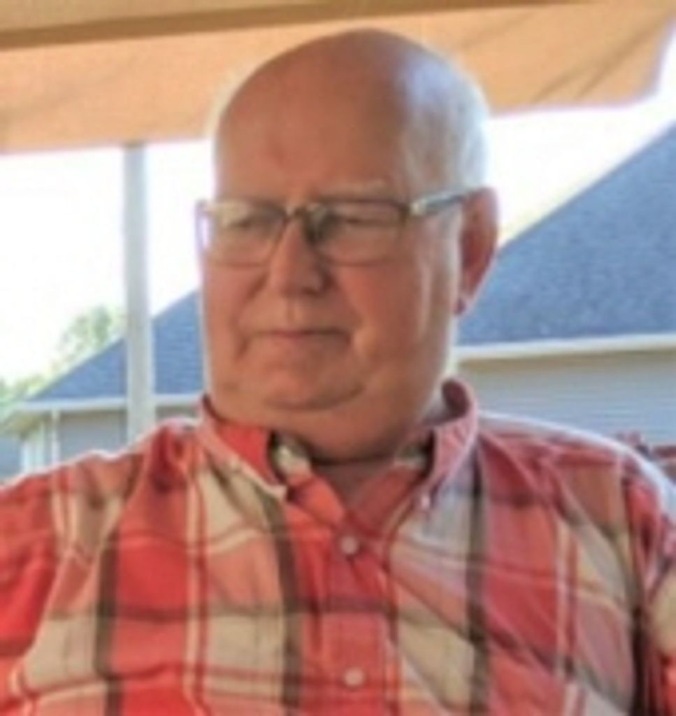 Wayne Fretz