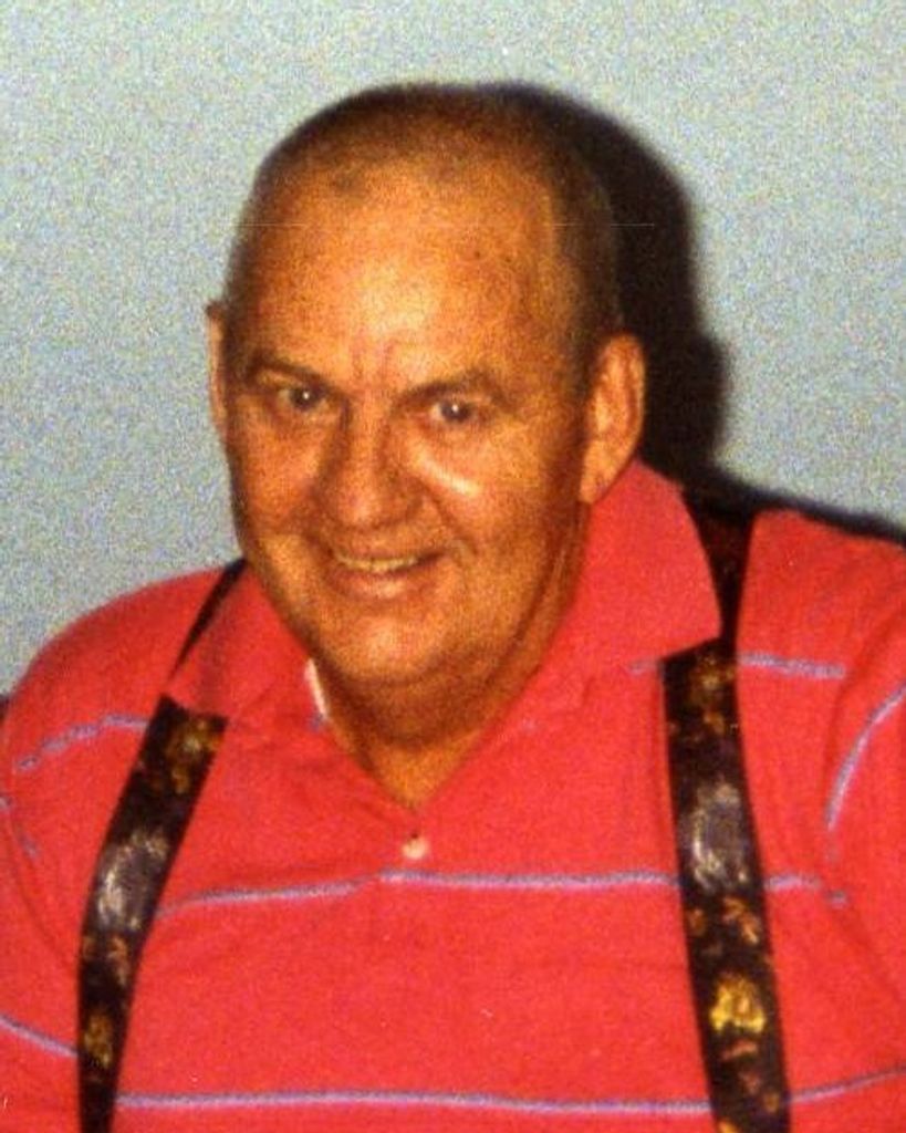 Charles L. Allen