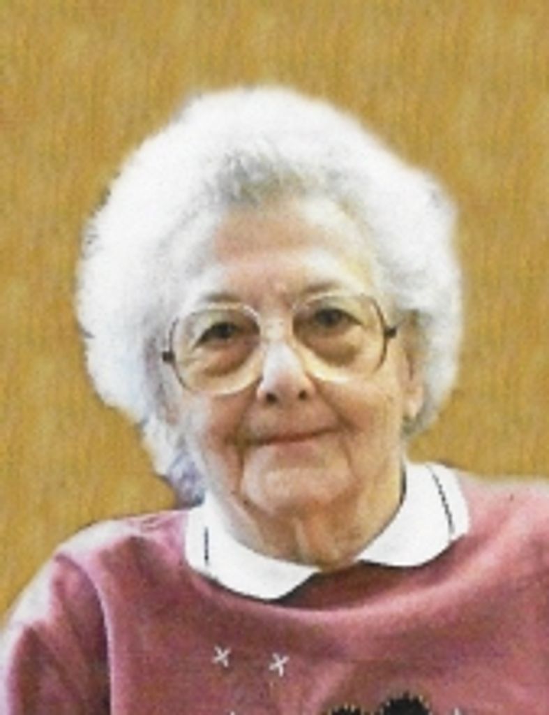 Emily Carolyn (Koci) Palka