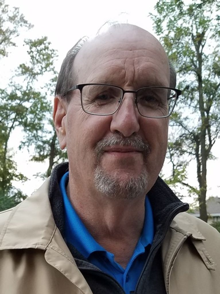 Robert L. Lawrence Profile Photo