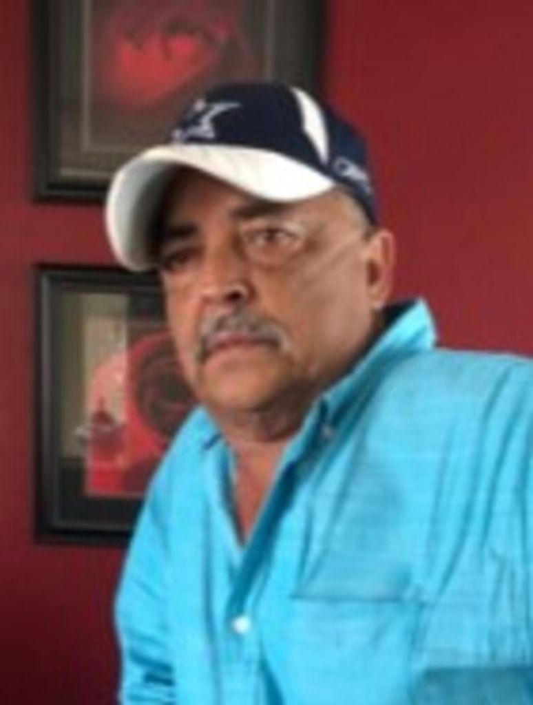 Mario Aragonez Trevizo Profile Photo