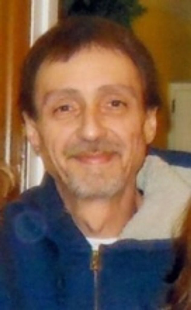 Robert Eugene Terrell Jr.