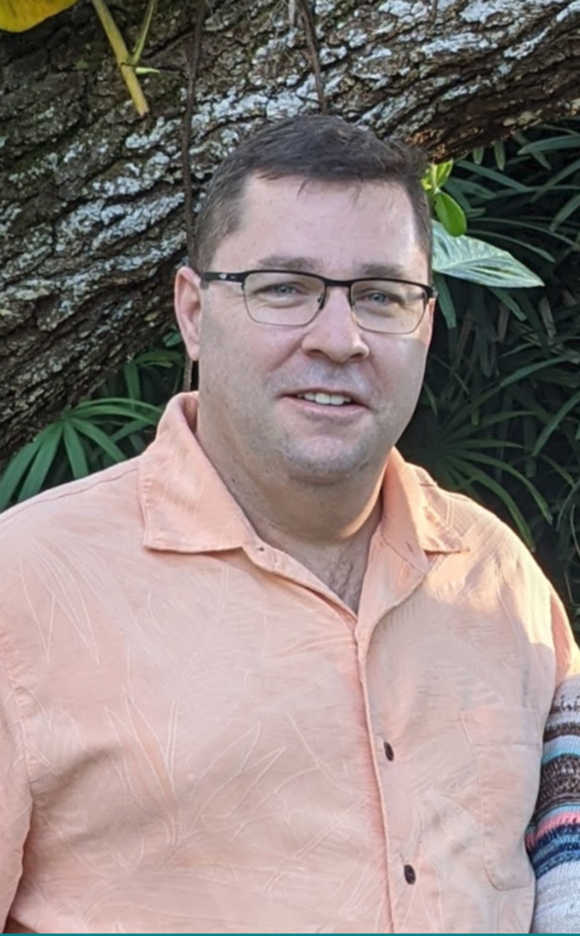 Eric Irwin Trout Profile Photo