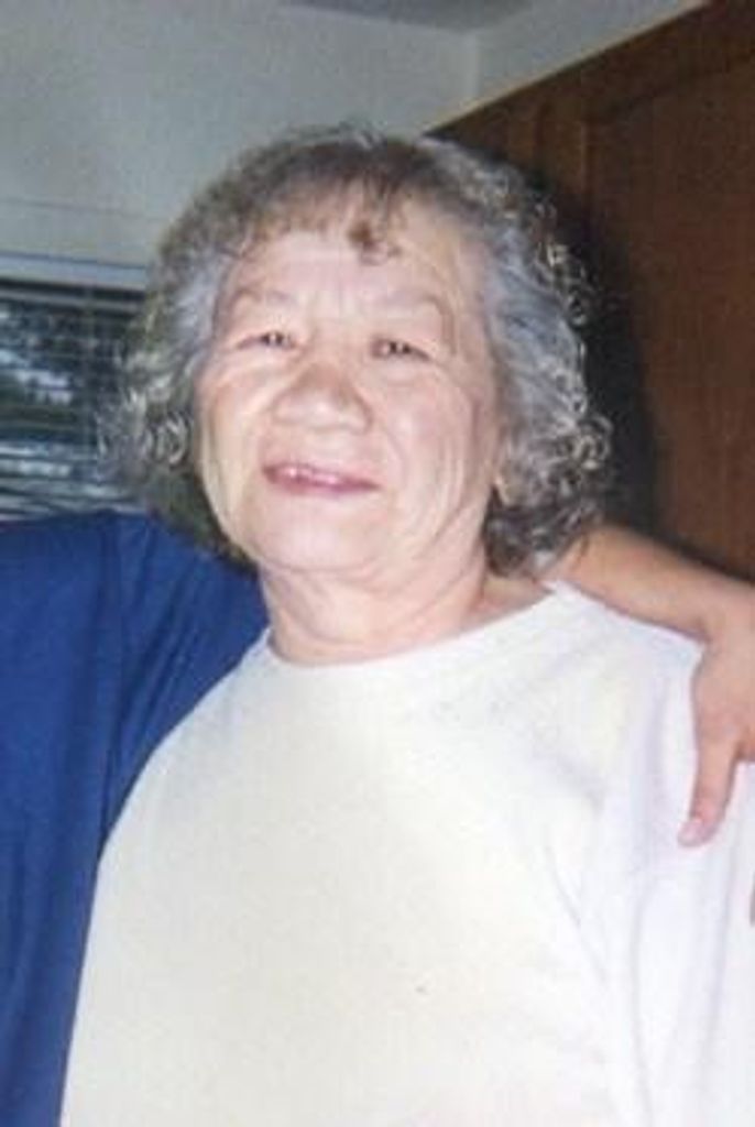 Dorothy Ann Crane