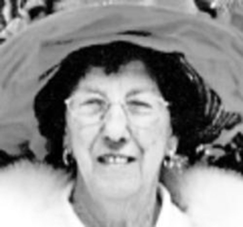 Carmella Geschwender