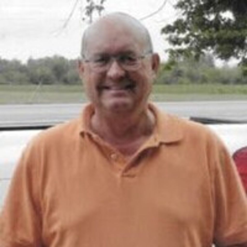 Dennis Gibson