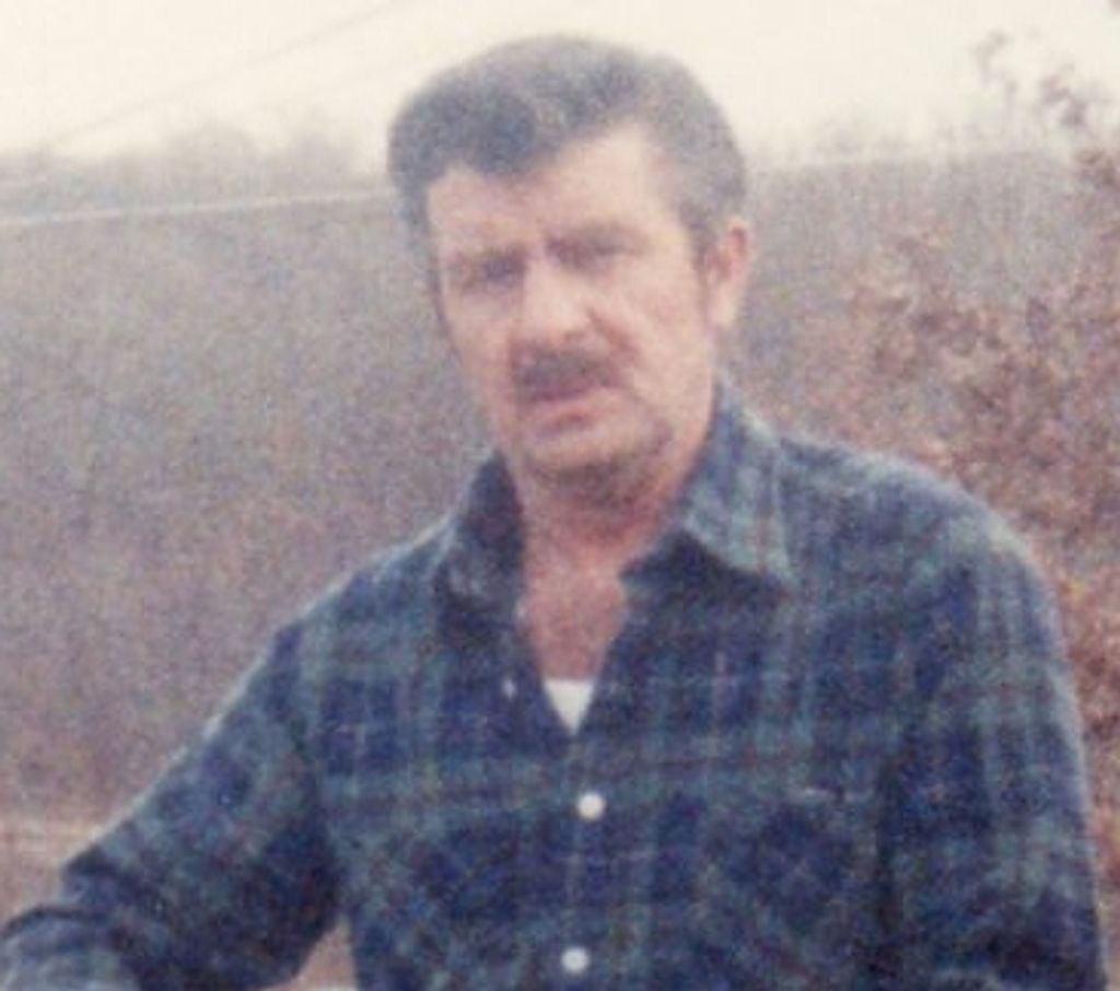 Delmar Clevenger