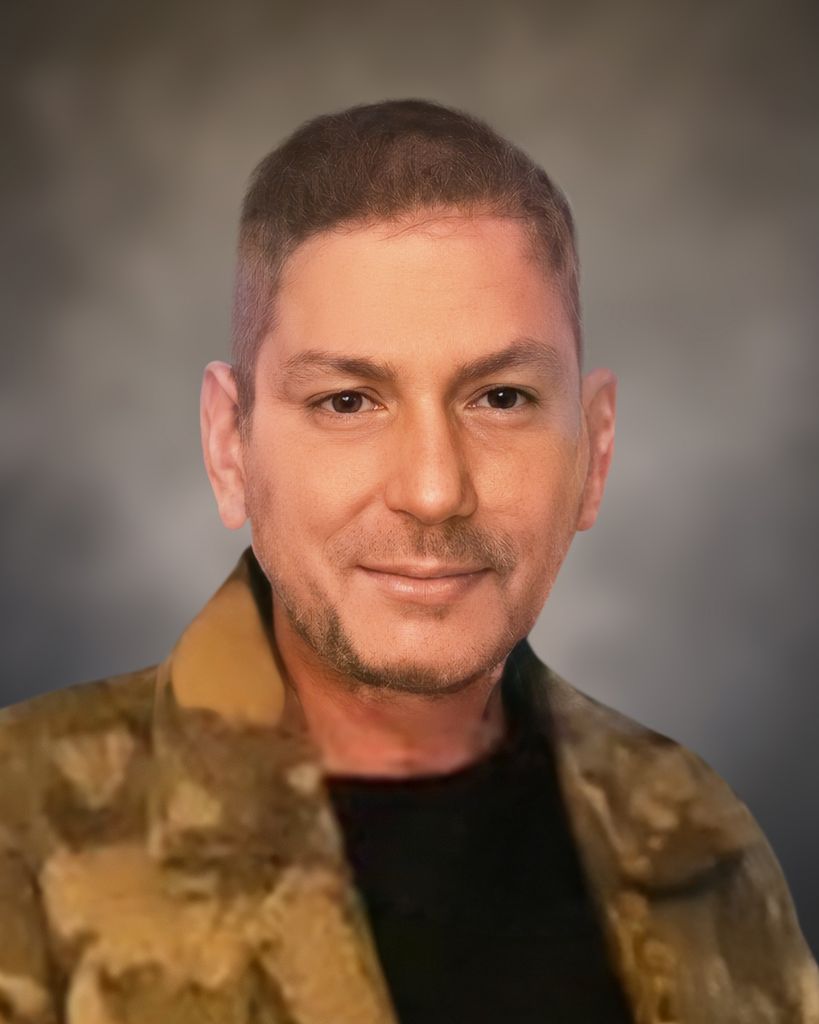 Danny Bozzo