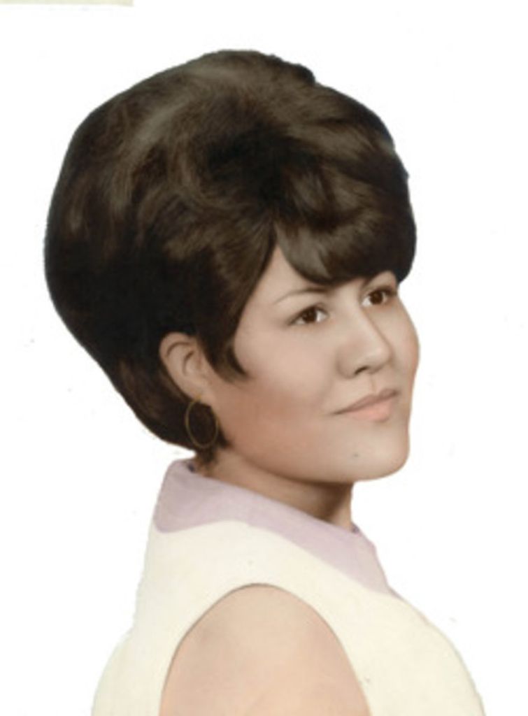 Manuela B. Gomez