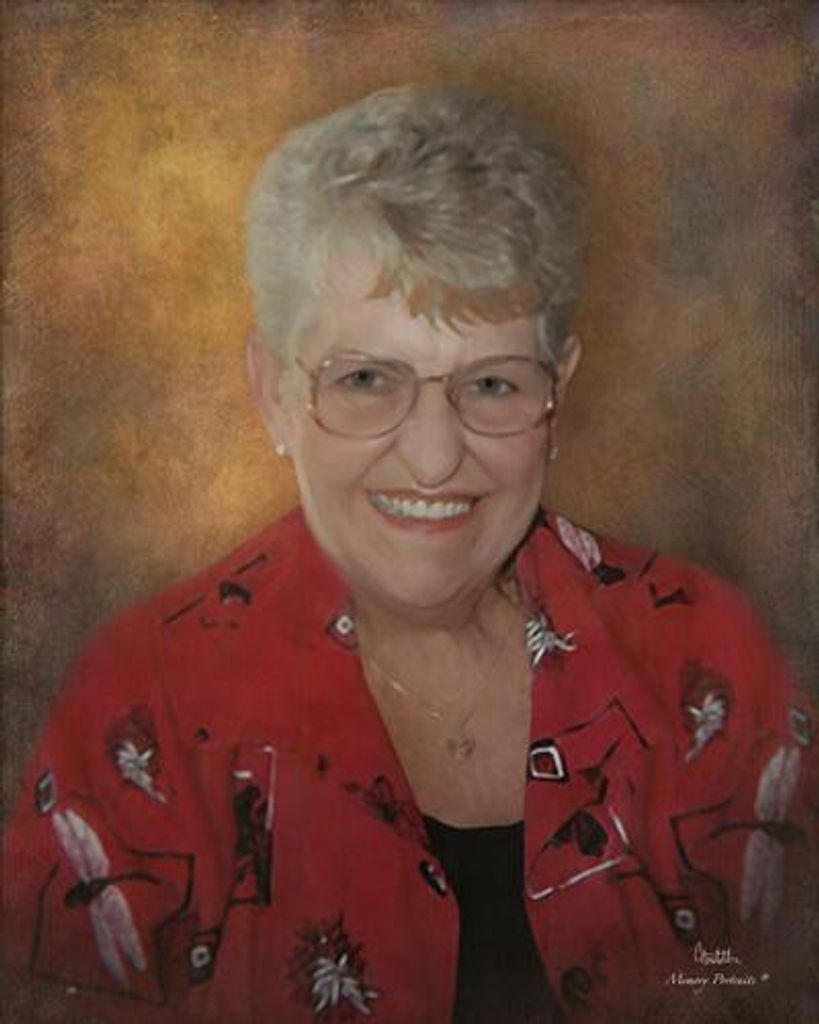 Carrie Ann Ware Profile Photo