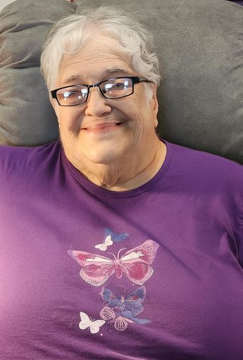 Alzena "Zena" Lee Fessler