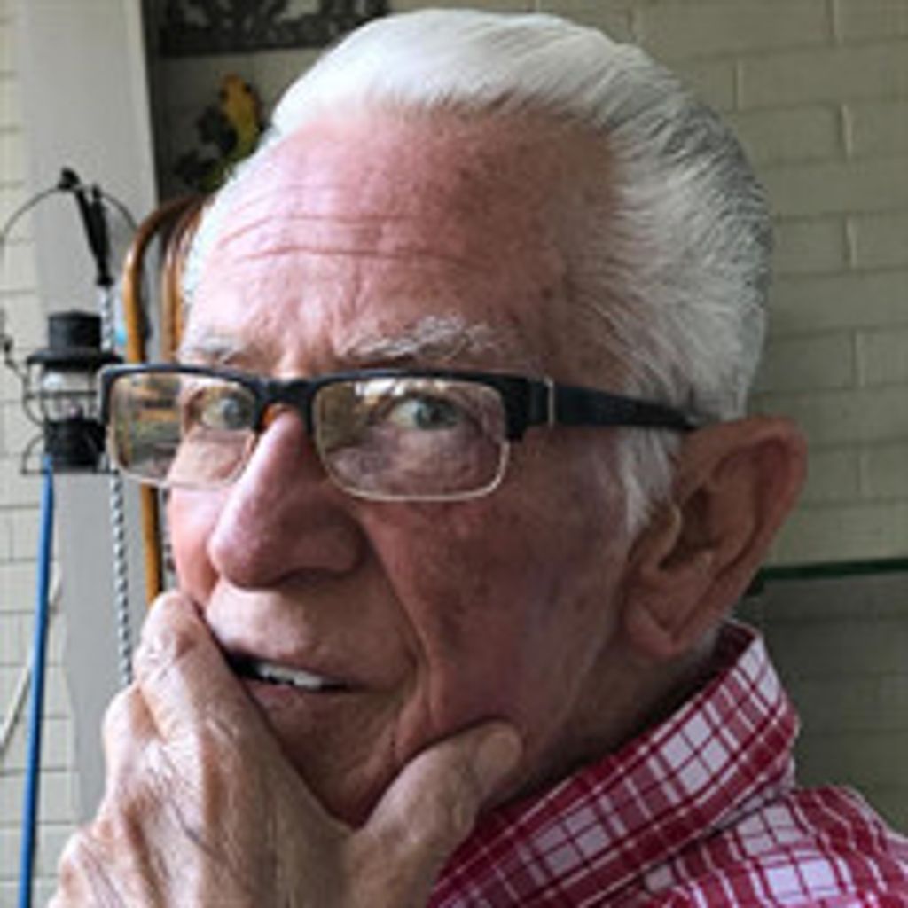 Glen Earl Yaney Jr.
