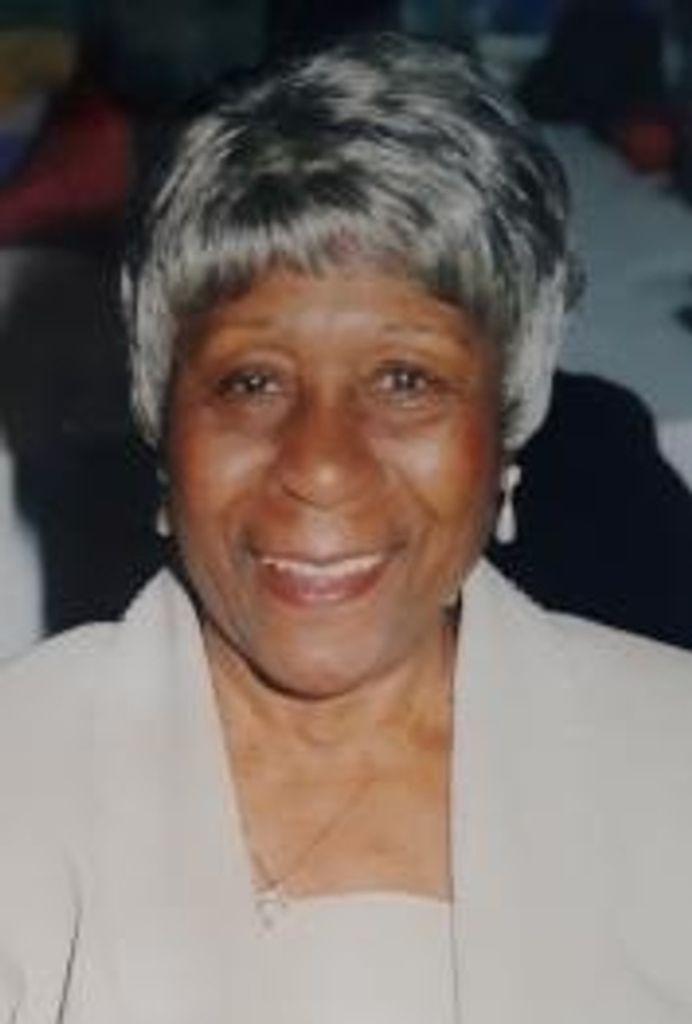Callie "Nanny" Pembroke Profile Photo