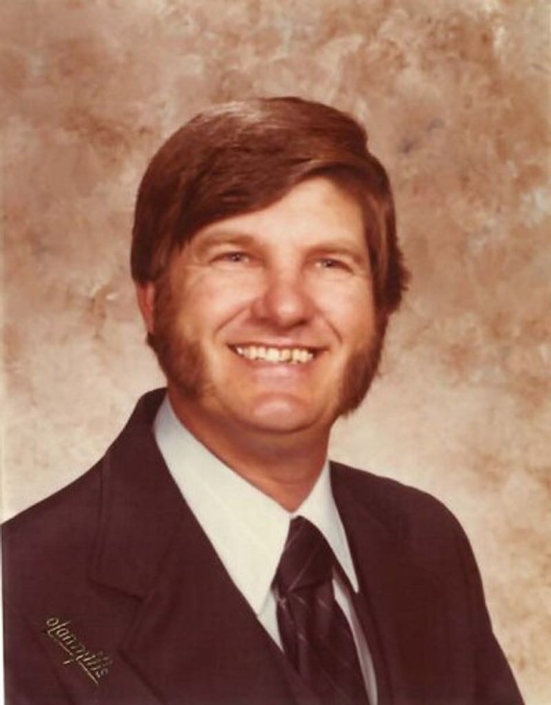 Joe Dean Davenport, Sr. Profile Photo