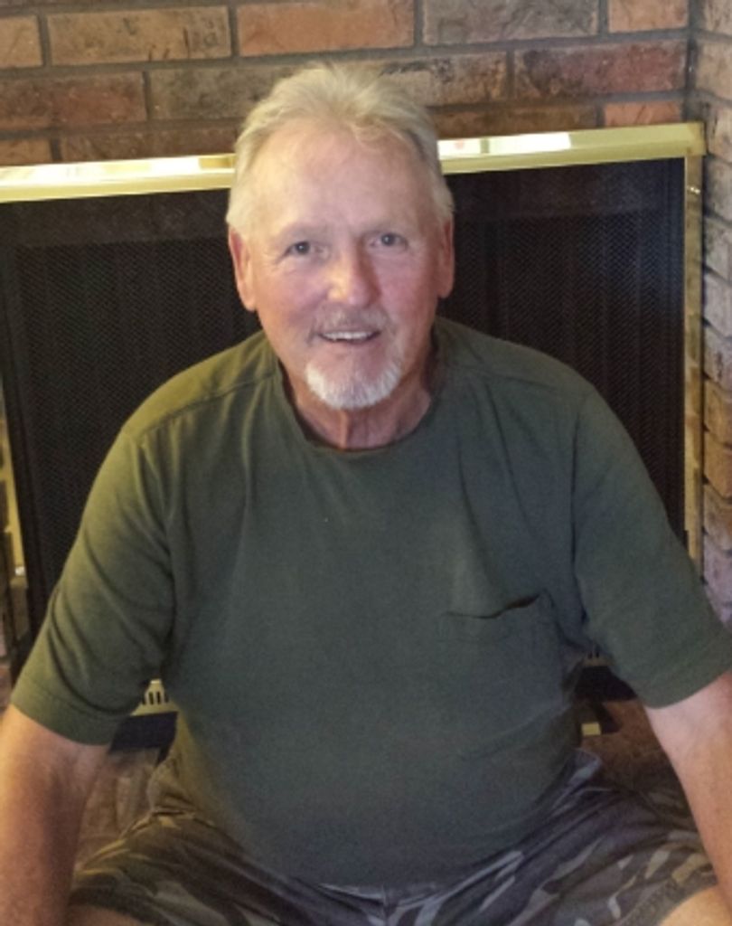 Edward Smith Profile Photo