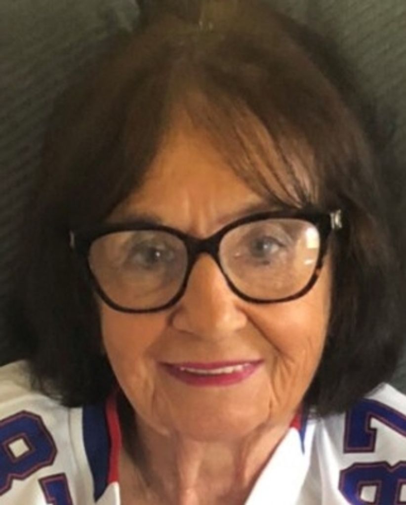 Shirley M. Trippi