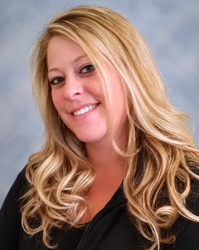 Erica Leigh Turner Profile Photo