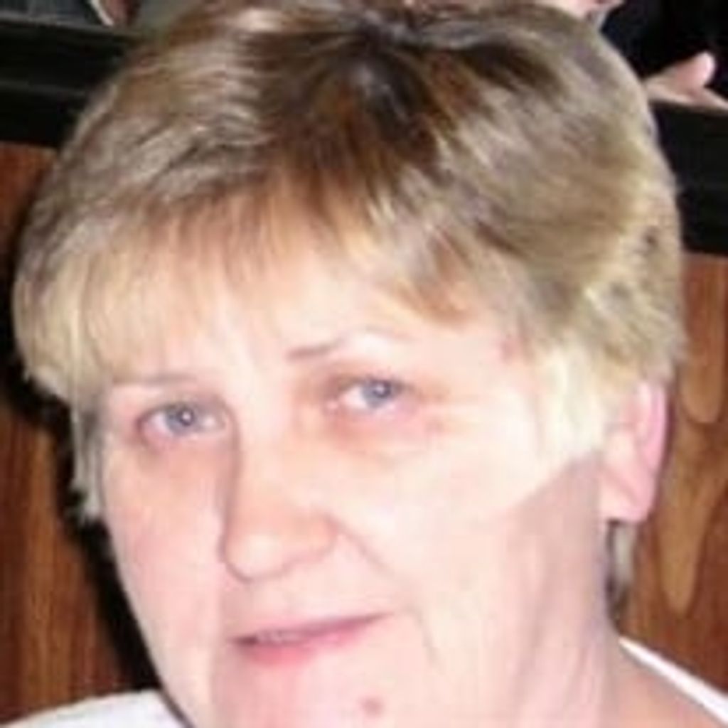 Claudia Ann Oliver