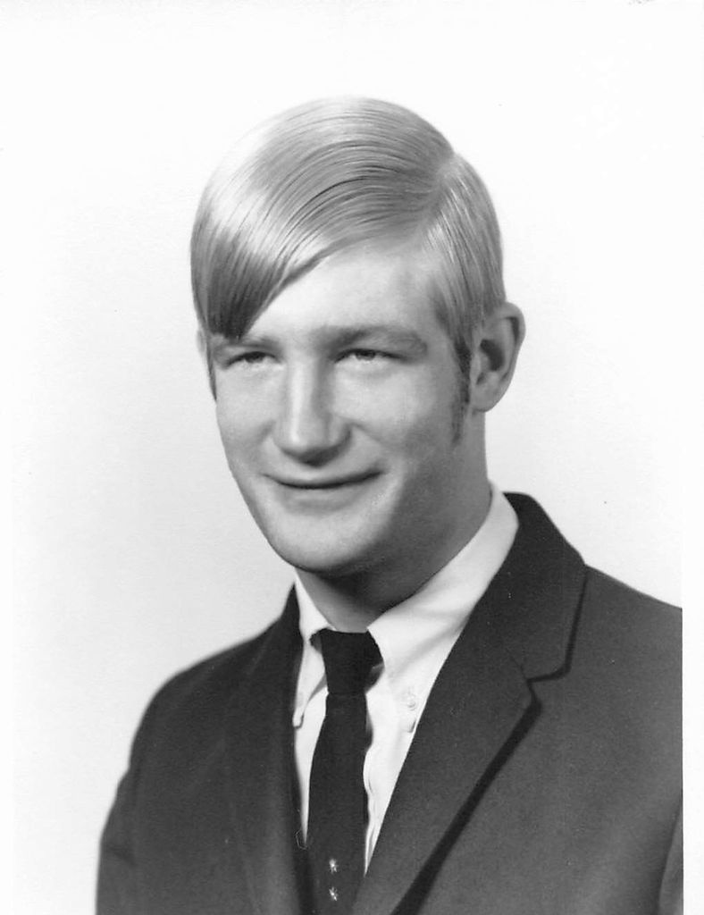 Robert L. Perdue