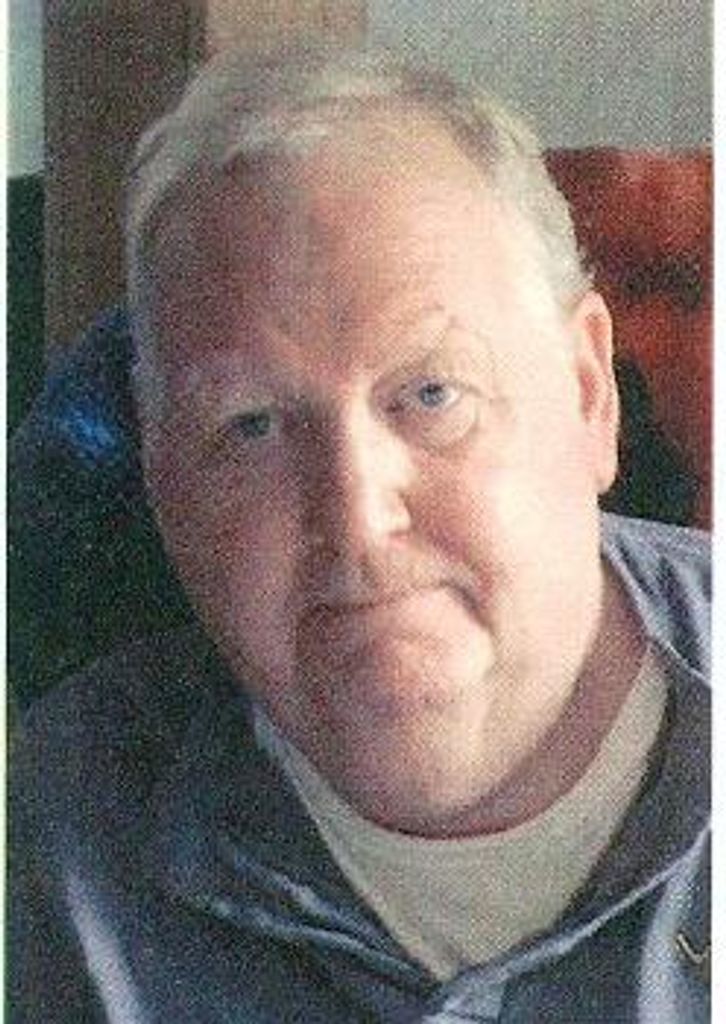 Tom Baker