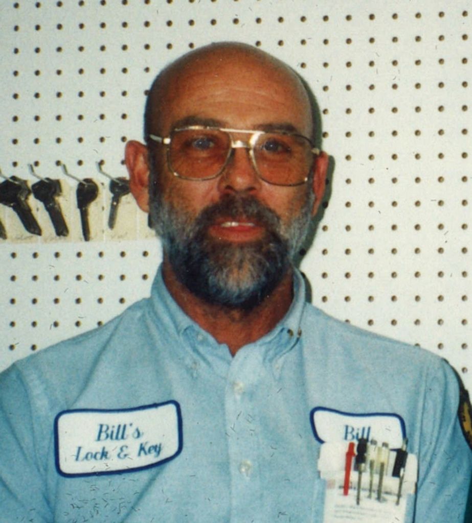 Bill Profile Photo