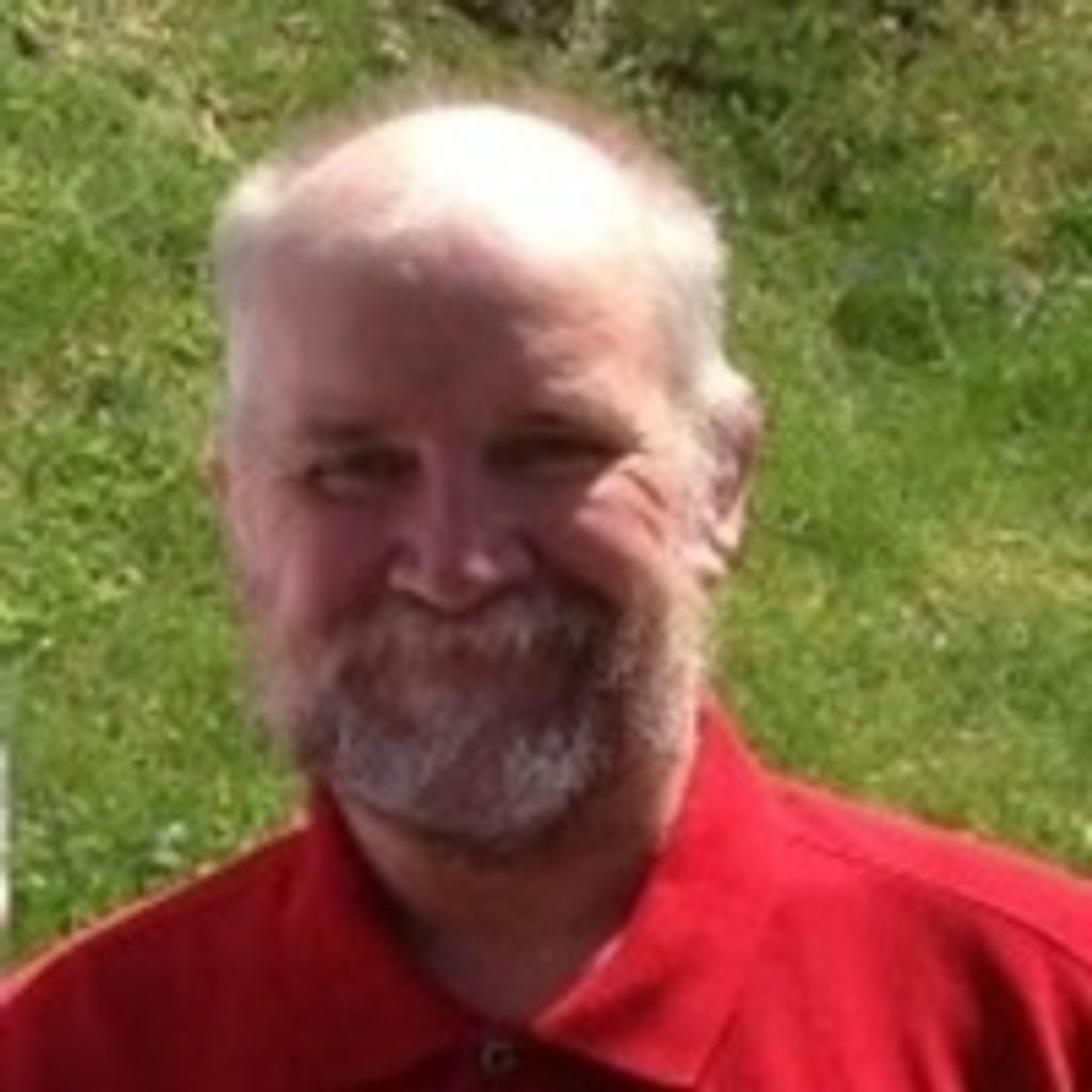 Richard Maynard