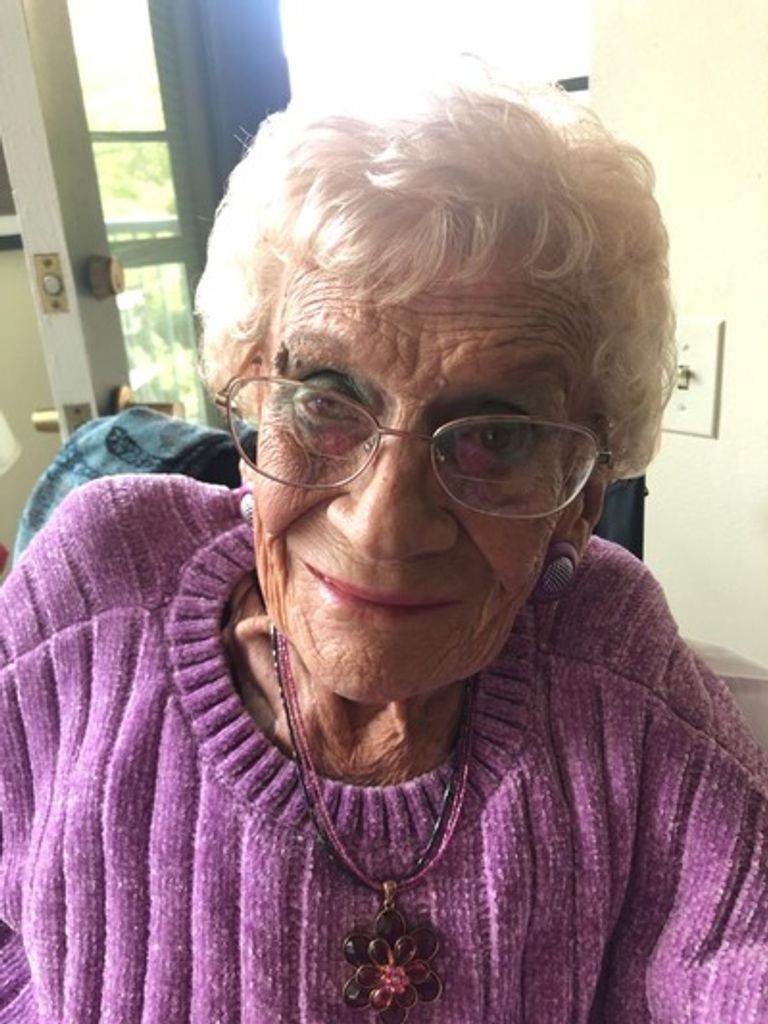 Marian Violet Wernick Profile Photo