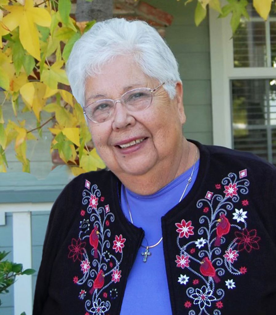 Elizabeth Florence Ramirez Profile Photo