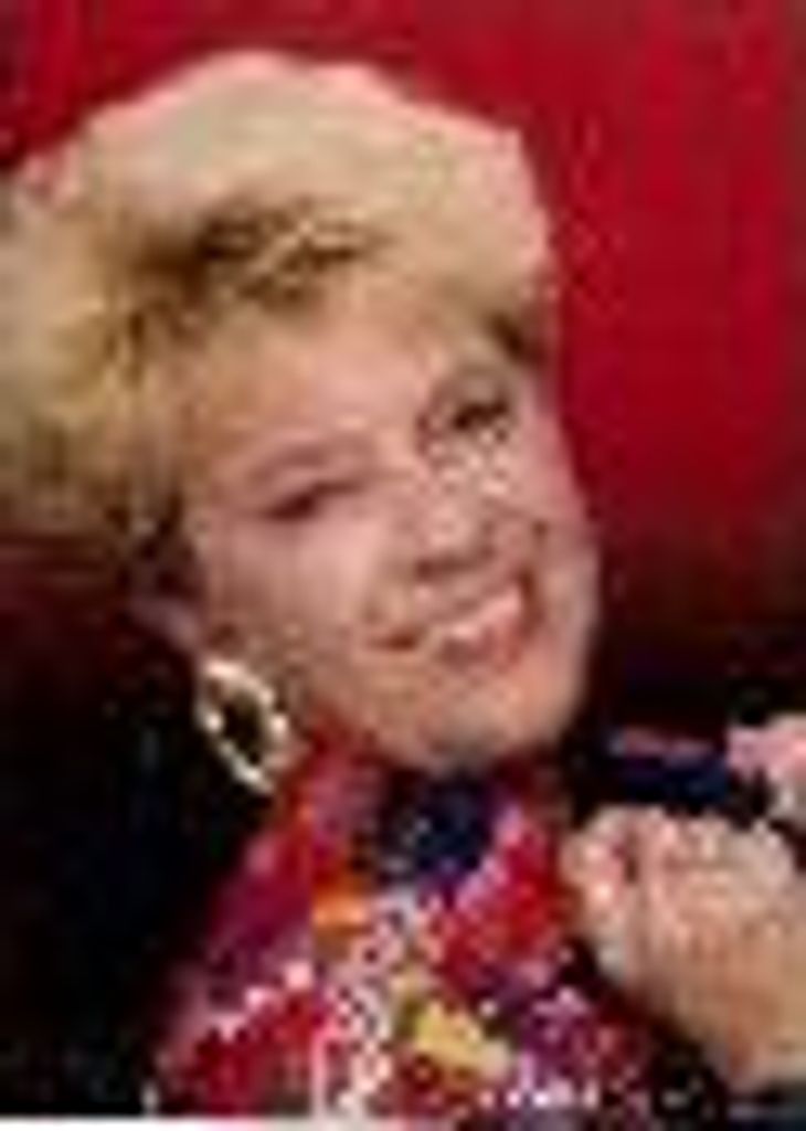Cathy Caldwell Profile Photo